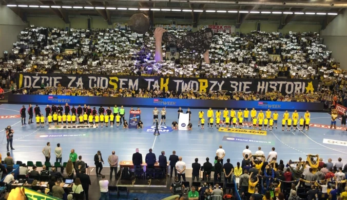 Ekstraklasa piłkarzy ręcznych. Karalek przedłużył umowę z Łomżą VIVE Kielce