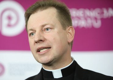 Rzecznik Episkopatu Polski: Profanacja obrazu Matki Bożej Częstochowskiej napawa bólem