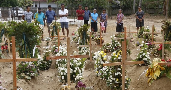 Ojciec oraz bracia lankijskiego ekstremisty Zahrana Hashima, którego uważa się za kluczową postać w zamachach z Niedzieli Wielkanocnej, zostali zabici w piątkowej akcji sił bezpieczeństwa - podaje w niedzielę agencja Reutera.