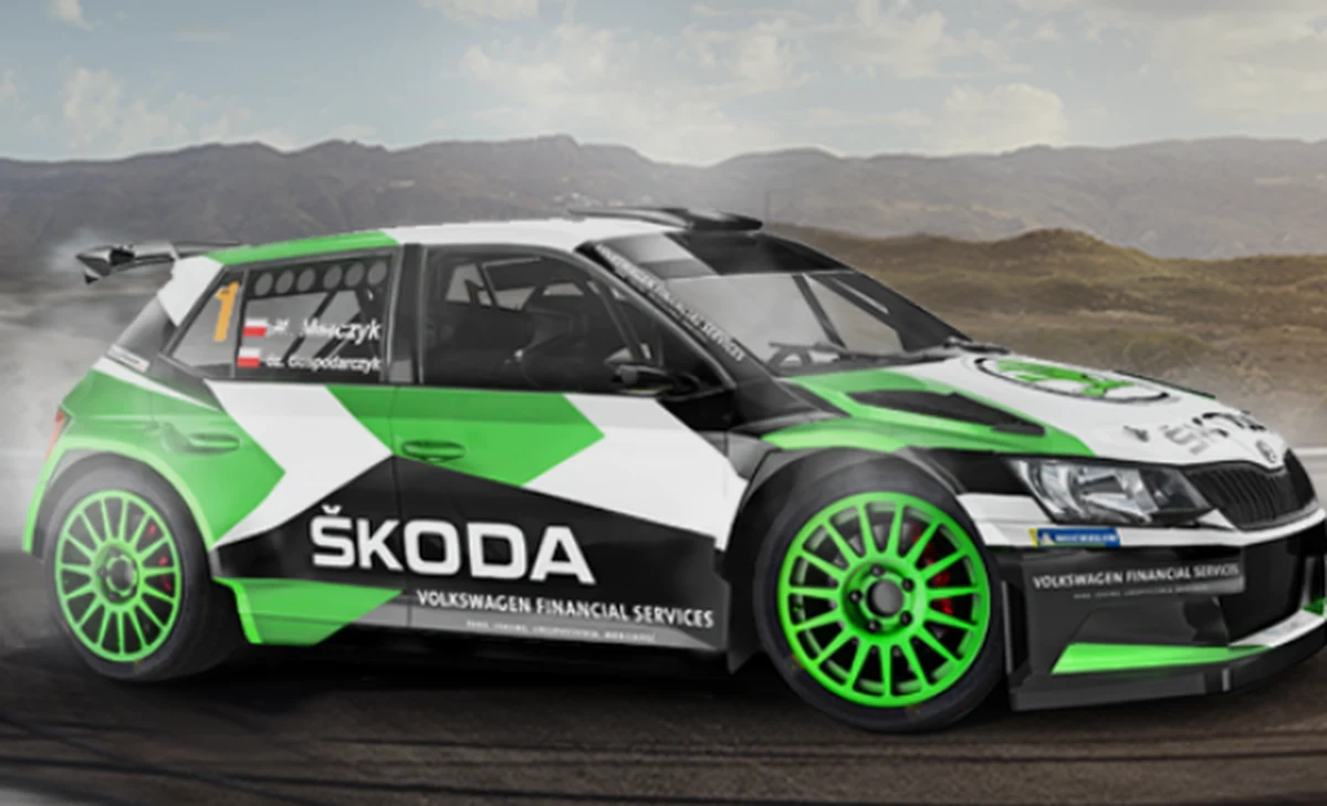 Mikołaj Marczyk utrzymał prowadzenie w 47. Rajdzie Świdnickim-Krause po przejechaniu trzech niedzielnych odcinków specjalnych. Jednak jego przewaga nad Marcinem Słobodzianem zmalała do 7,5 sekundy. Trzecie miejsce utrzymuje bardzo dobrze jadący Łukasz Byśkiniewicz. Po wypadku z rywalizacji wycofali się Zbigniew Gabryś i Artur Natkaniec. Załoga została przewieziona do szpitala, ale ich stan nie jest poważny. 