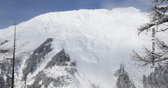 Czterech niemieckich narciarzy biegowych zginęło w lawinie, która zeszła w szwajcarskich Alpach Berneńskich - poinformowała w niedzielę policja kantonu Valais, na południowym zachodzie Szwajcarii. Grupa zaginęła w piątek.