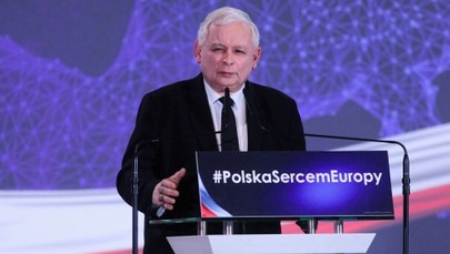 Kaczyński: Wiem, że Polacy wybiorą tak jak trzeba