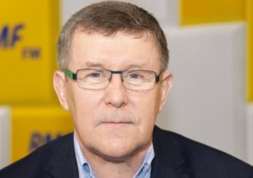 Kuźmiuk o mediach publicznych: Jesteśmy na wojnie. Ostrzeliwują nas dwa wielkie pancerniki