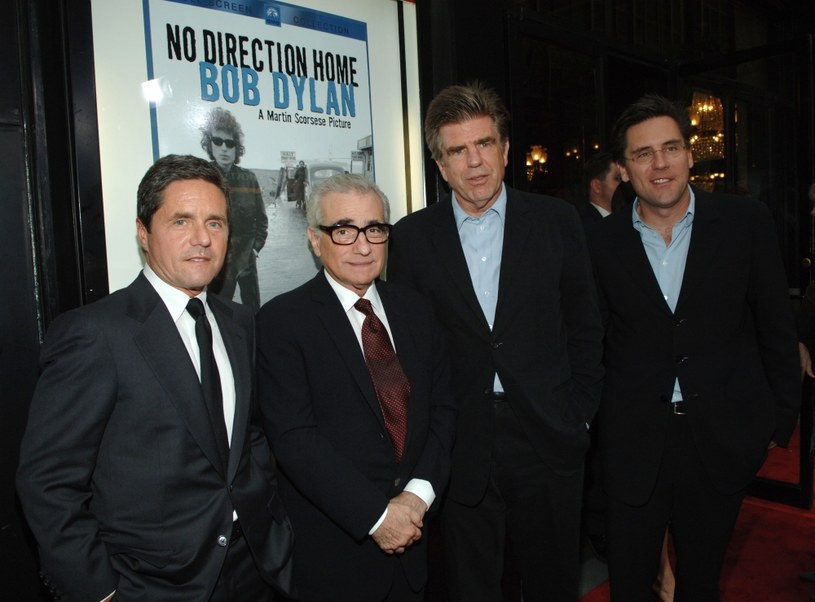 Laureat Oscara Martin Scorsese nakręcił dokument poświęcony Bobowi Dylanowi. Premiera filmu zaplanowana została na 12 czerwca. Jak zapowiadają producenci "Rolling Thunder Revue: A Bob Dylan Story by Martin Scorsese", obraz to "po części film koncertowy, a po części marzenie senne".