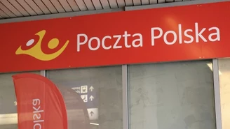 Szczecin: Wybuchła paczka na poczcie. Było to... wino