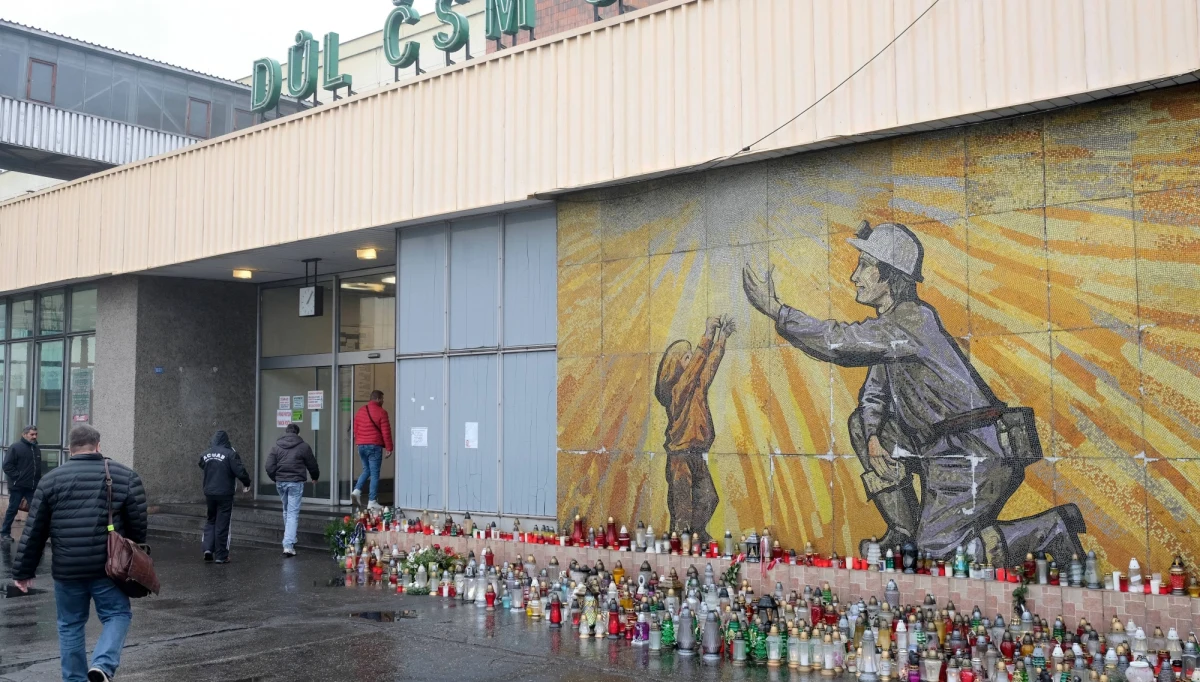 Ratownicy przetransportowali na powierzchnię ciała czterech kolejnych ofiar katastrofy w czeskiej kopalni CSM Stonawa, gdzie w grudniu ubiegłego roku wybuch metanu zabił 13 górników. Wydostanie z wyrobiska czterech ostatnich ciał zaplanowano na pierwszą połowę maja.