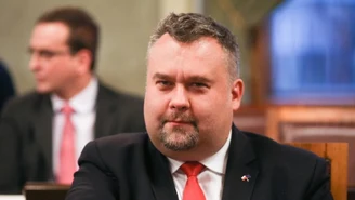 Zaskakująca decyzja marszałka Małopolski ws. polityka Platformy