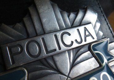 Policja w firmie naturoterapeuty Jerzego Z. "Chcą zamknąć naszą działalność"