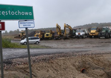 Włosi wyrzuceni z budowy dróg w Polsce. Umowy z koncernem Salini zerwane