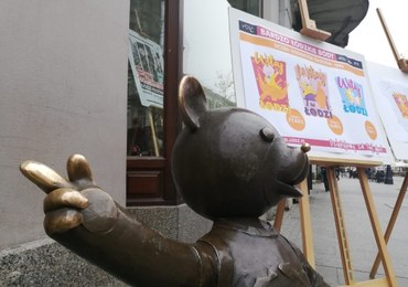 Wyprawka dla małych łodzian