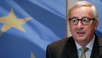 Juncker "zbyt zajęty", by odwiedzić Polskę