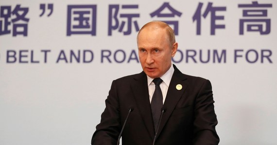 Prezydent Rosji Władimir Putin uznał kwestię zanieczyszczenia ropy w rurociągu Przyjaźń za bardzo poważną szkodę gospodarczą, materialną i wizerunkową dla kraju. Putin spotkał się dziś z szefem koncernu Transnieft Nikołajem Tokariewem.