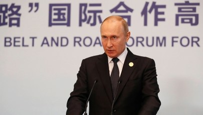Putin: Sprawa zanieczyszczenia ropy uderza w wizerunek Rosji