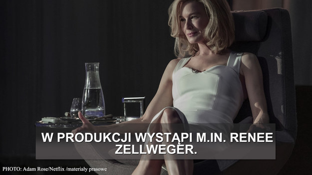 W maju na ekranach zadebiutuje nowy serial z Renée Zellweger w roli głównej. Aktorka ostatnio znalazła się na czołówkach plotkarskich serwisów, kiedy okazało się, że operacje plastyczne jakim się poddała, nie do końca się... udały.