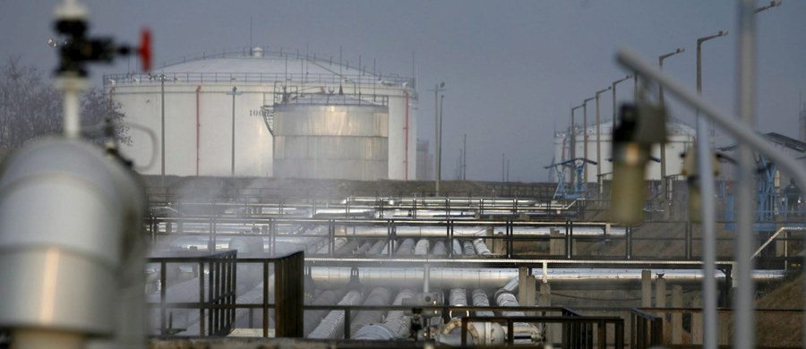 Międzynarodowa Agencja Energetyczna podaje, że polski rząd poinformował ją o uruchomieniu państwowych rezerw ropy. O uzyskaniu zgody na dostęp do tych rezerw poinformował też koncern Lotos. Otwarcie strategicznych zapasów surowca związane jest z zatrzymaniem transportu rosyjskiej ropy rurociągiem Przyjaźń. 