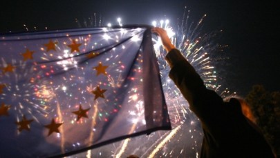 15 lat temu Polska przystąpiła do Unii Europejskiej