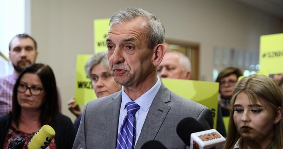 Będą powtarzać klasę przez strajk