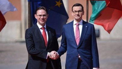 Wiceszef KE: Oczekujemy większego wkładu Polski w przyszłość UE