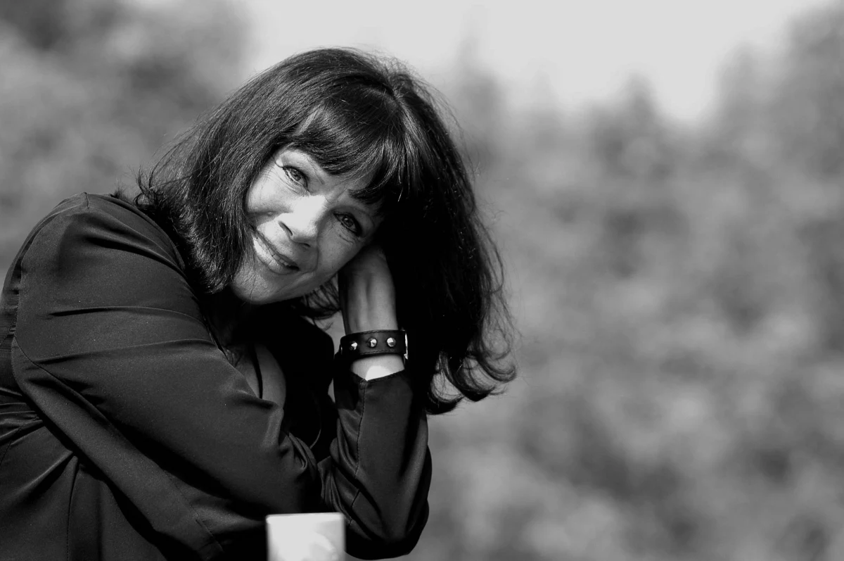 Nie żyje Izabela Skrybant-Dziewiątkowska, wokalistka i liderka grupy Tercet Egzotyczny, jednego z najdłużej działających zespołów w Polsce.