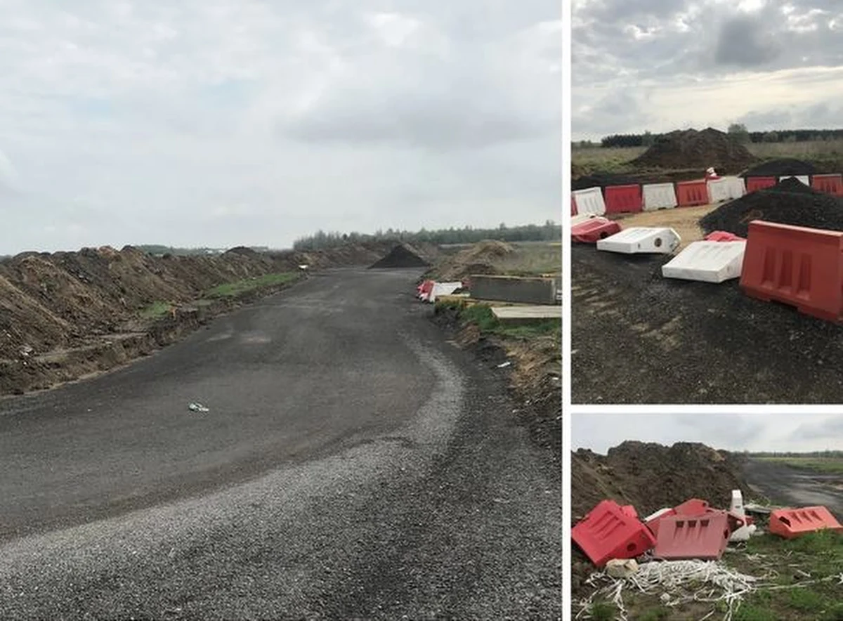 Włoski koncern Salini zapowiada odwołanie od decyzji Generalnej Dyrekcji Dróg Krajowych i Autostrad ws. zerwania umowy na budowę dwóch ważnych dróg - ustalił reporter RMF FM Paweł Balinowski. Chodzi o trasę A1 w okolicach Częstochowy oraz drogę S3 w rejonie Polkowic. 