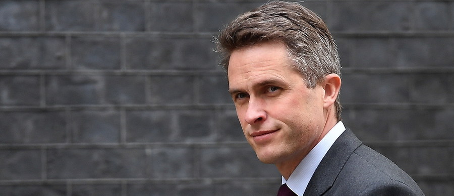 Brytyjski minister obrony Gavin Williamson został zdymisjonowany ze stanowiska. Powodem był przeciek mediów dotyczący dyskusji Rady Bezpieczeństwa Narodowego ws. wykorzystania technologii chińskiej firmy Huawei w infrastrukturze sieci 5G.