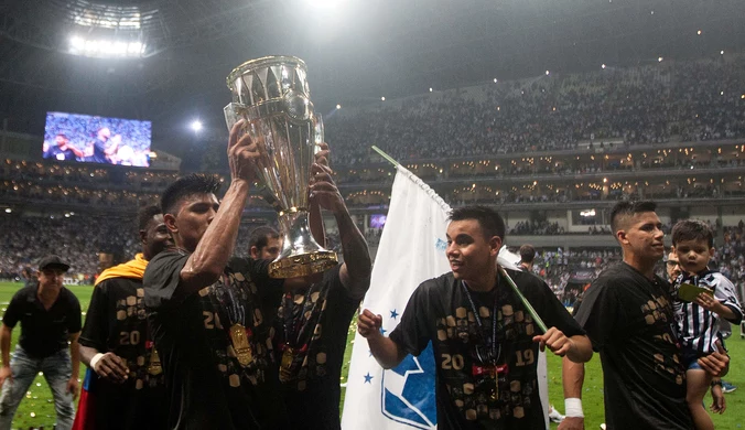 Liga Mistrzów CONCACAF. Monterrey triumfatorem po raz czwarty