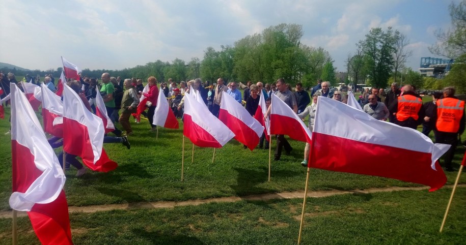 /Joanna Kocot /RMF FM