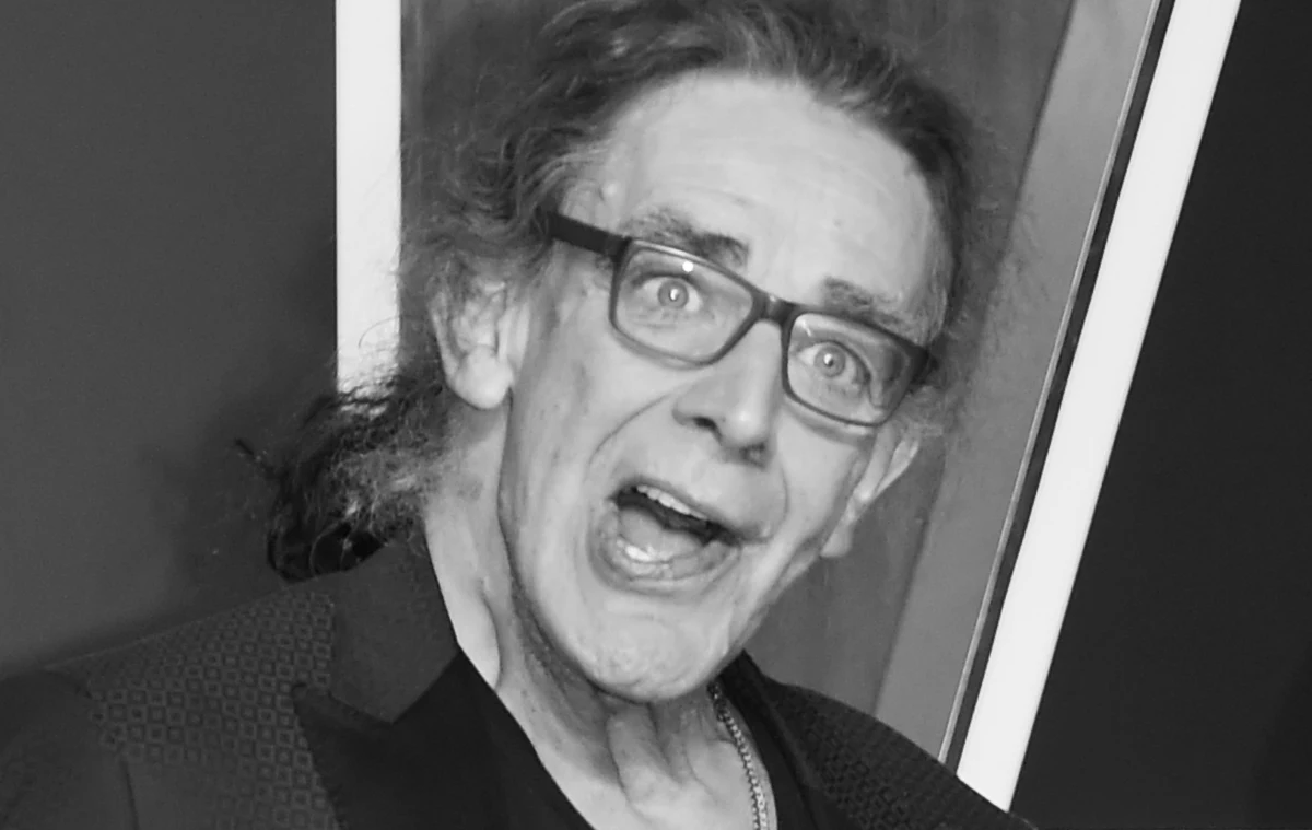 W wieku 74 lat zmarł w USA brytyjski aktor Peter Mayhew, znany przede wszystkim z roli Chewbaki w filmowej sadze "Gwiezdne wojny".