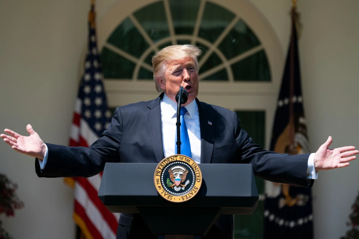 W Senacie nie powiodła się w czwartek próba obalenia weta prezydenta Donalda Trumpa do rezolucji Kongresu USA nakazującej wstrzymanie amerykańskiego wsparcia wojskowego dla Arabii Saudyjskiej w konflikcie w Jemenie.