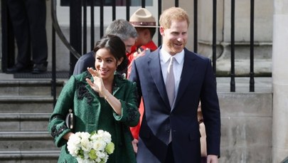 Książę Harry skrócił wizytę w Holandii. Powodem royal baby?