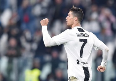 Cristiano Ronaldo nie wyklucza, że kiedyś zostanie trenerem