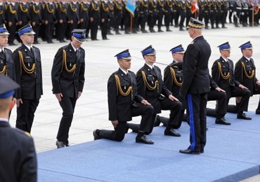 Dzień Strażaka. Prezydent wręczył nominacje generalskie