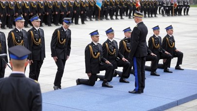 Dzień Strażaka. Prezydent wręczył nominacje generalskie