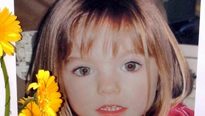 Madeleine McCann zaginęła 12 lat temu. Portugalscy śledczy mają nowy trop