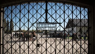 Odkryto groby polskich księży więzionych w Dachau