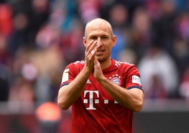 Bundesliga. Bayern bliski obrony tytułu