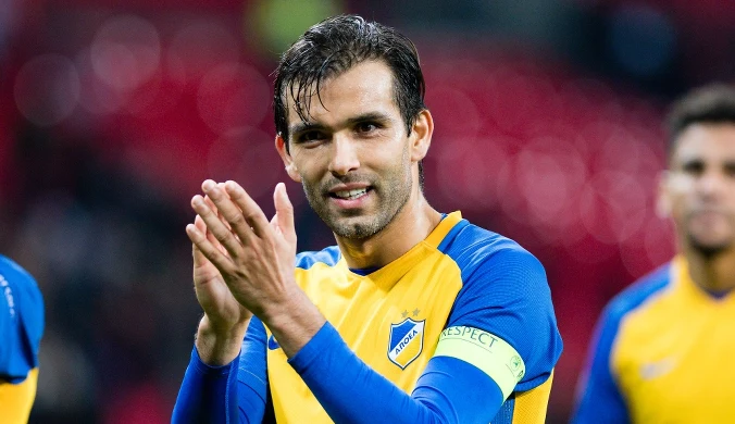 APOEL Nikozja po raz siódmy z rzędu piłkarskim mistrzem Cypru