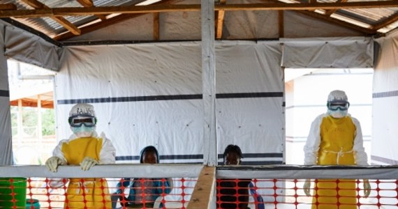Ponad 1000 osób zmarło od sierpnia 2018 roku z powodu zarażenia się wirusem ebola we wschodniej części Demokratycznej Republiki Konga. Walkę z epidemią utrudniają ataki na szpitale i personel medyczny.