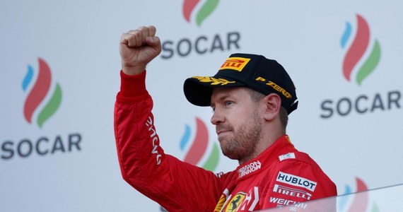 Czterokrotny mistrz świata Formuły 1 Niemiec Sebastian Vettel z zespołu Ferrari przyznał, że w tegorocznym sezonie nie jeździ najlepiej. "Mój samochód reaguje na torze nienaturalnie, to główny powód słabszych wyników" - ujawnił kierowca.