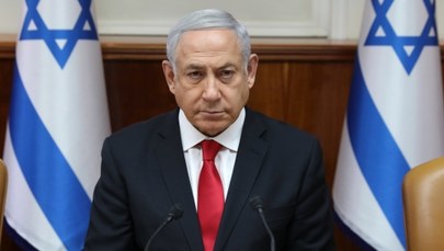 Netanjahu nakazuje armii kontynuowanie "masowych ataków" w Strefie Gazy