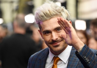 Nowy tydzień w kulturze: Zac Efron jako Ted Bundy, Mrożek na "Darze Pomorza"