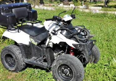 Tragiczny wypadek na Zakynthos. Życie rannej Polki nie jest zagrożone