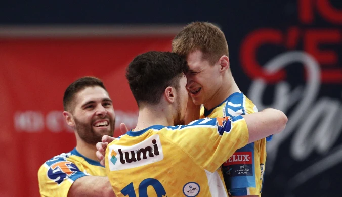 Puchar Polski. PGE Vive Kielce - Orlen Wisła Płock 26-25 w finale