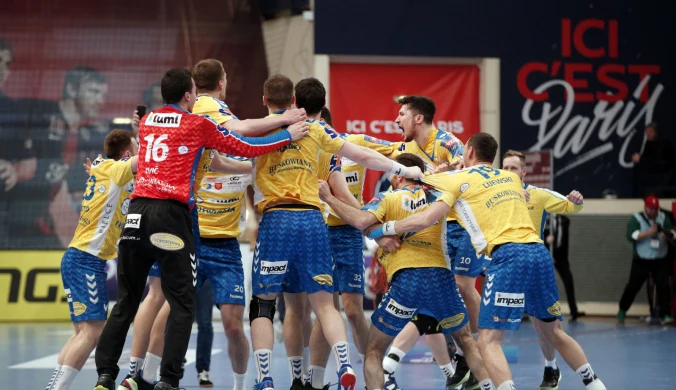 LM piłkarzy ręcznych. PGE Vive w Final Four. Servaas: Dlatego odnosimy takie sukcesy