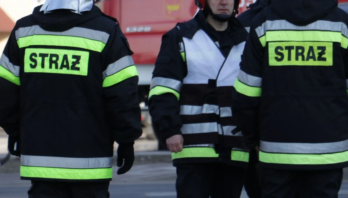 W długi weekend majowy w Polsce wybuchło ponad 2 tysiące pożarów, w których zginęło 7 osób, a 37 zostało rannych. Od 1 do 5 maja łącznie strażacy interweniowali ponad 5 tysięcy razy - poinformował rzecznik komendanta głównego Państwowej Straży Pożarnej st. bryg. Paweł Frątczak.