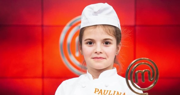 Zakończyła się walka o tytuł czwartego MasterChefa Juniora. W finale czwartej edycji programu "MasterChef Junior" statuetkę, czek w wysokości 15 tysięcy złotych oraz bon na wakacje wygrała 11-letnia Paulina Foremny.