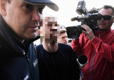 Dejan S. nie będzie odpowiadał karnie za atak na byłego prezydenta Siedlec 