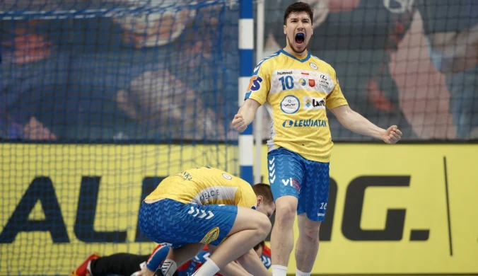 ​PGE Vive w Final Four Ligi Mistrzów. Zachodnie media pod wrażeniem wyeliminowania PSG