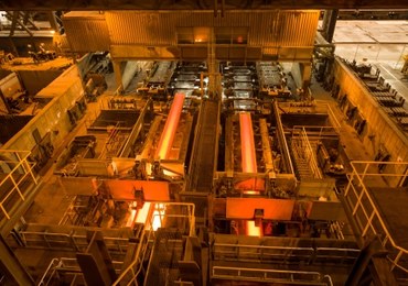 ArcelorMittal wstrzyma prace wielkiego pieca i stalowni w krakowskiej hucie