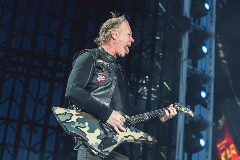 1 maja koncertem w Lizbonie (Portugalia) grupa Metallica rozpoczęła europejską odsłonę trasy "Worldwired Tour".